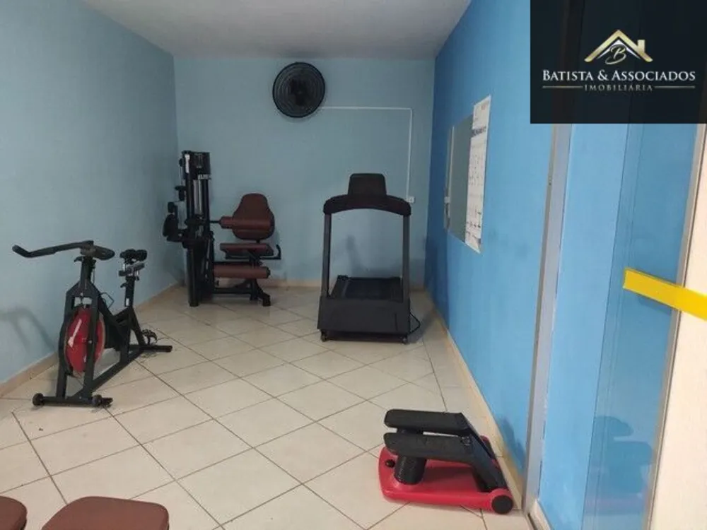 Apartamento, 3 quartos, 58 m² - Foto 10