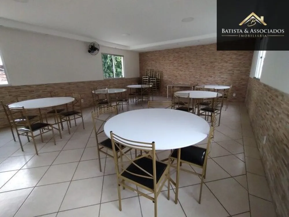 Apartamento, 3 quartos, 58 m² - Foto 11