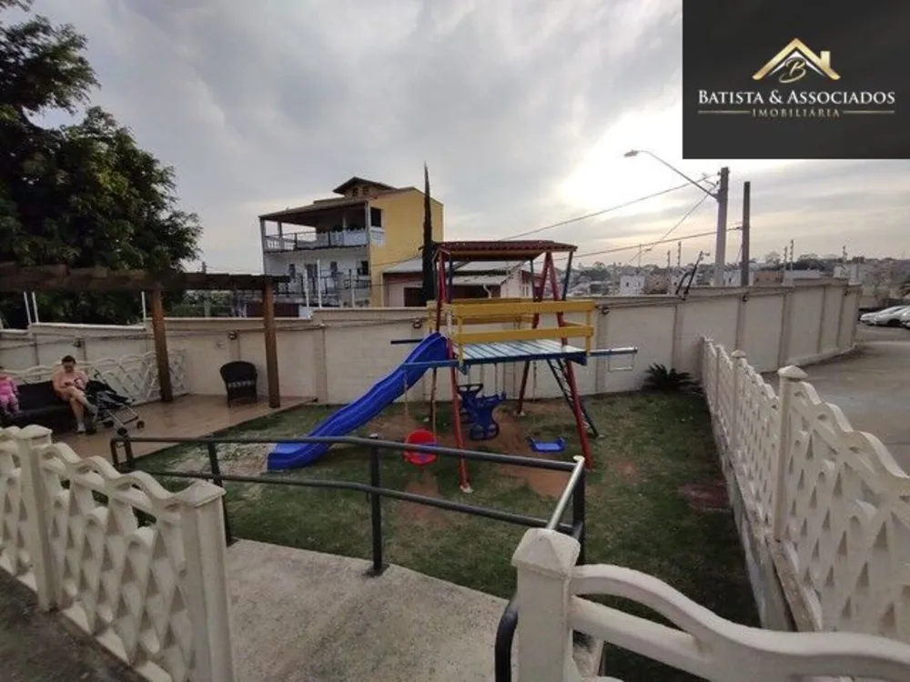 Apartamento, 3 quartos, 58 m² - Foto 12
