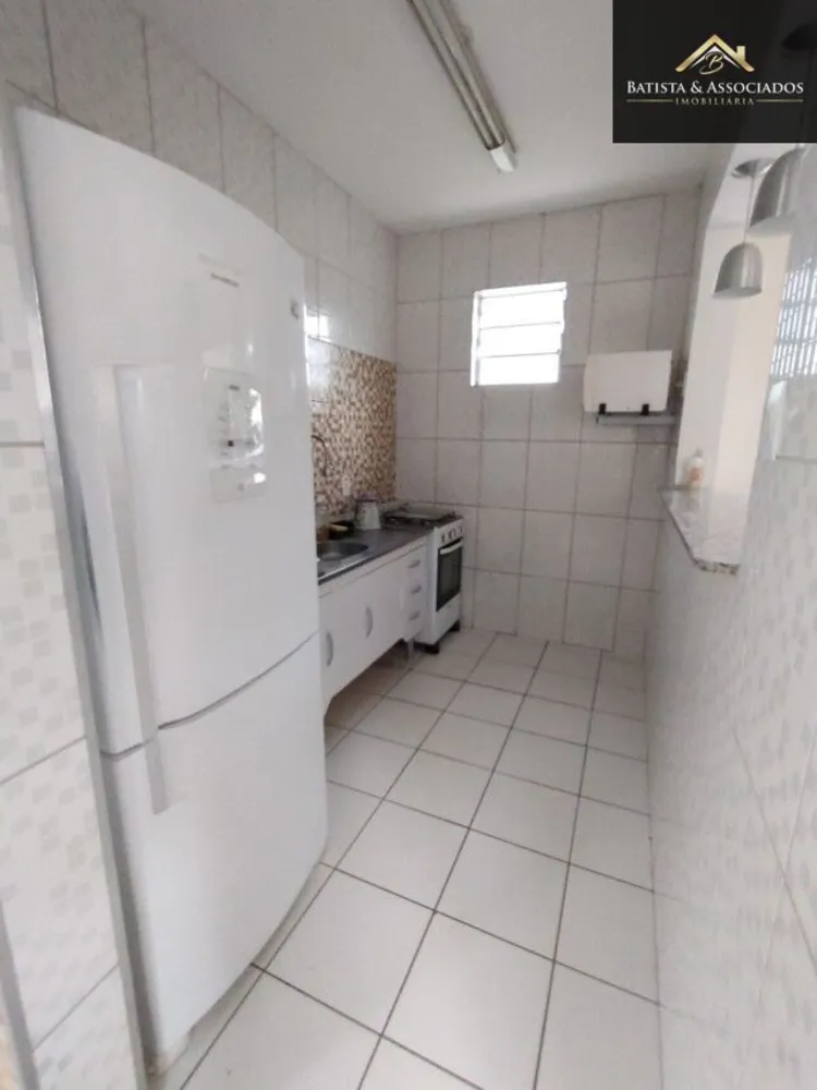 Apartamento, 3 quartos, 58 m² - Foto 8