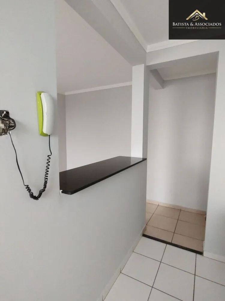 Apartamento, 3 quartos, 58 m² - Foto 6