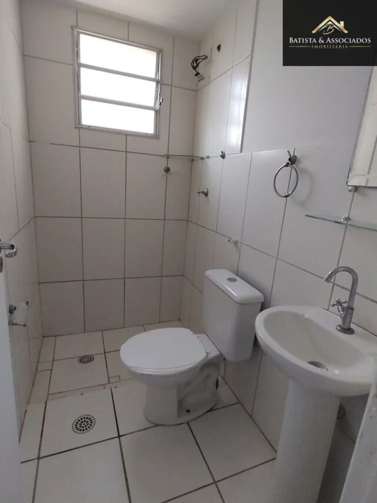Apartamento, 3 quartos, 58 m² - Foto 7