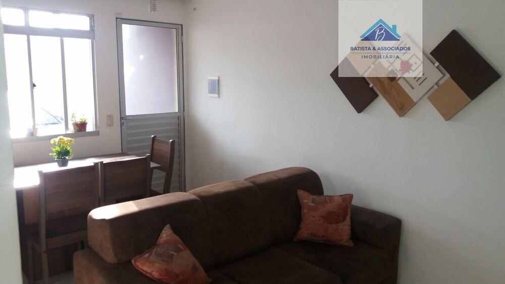 Casa, 2 quartos, 70 m² - Foto 1