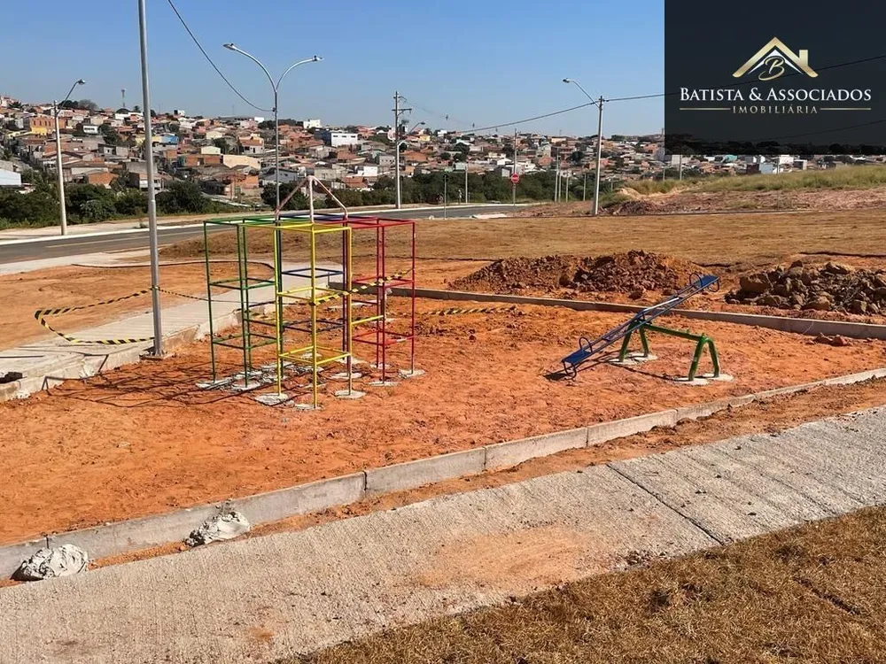 Terreno, 126 m² - Foto 4