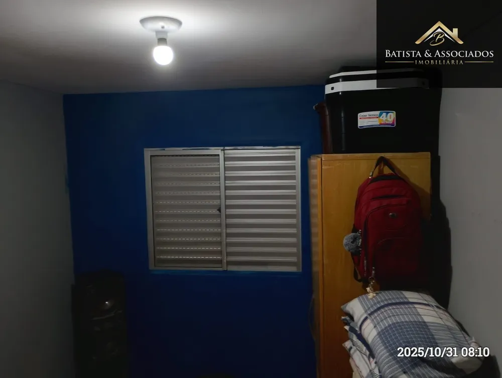 Apartamento, 2 quartos, 47 m² - Foto 6