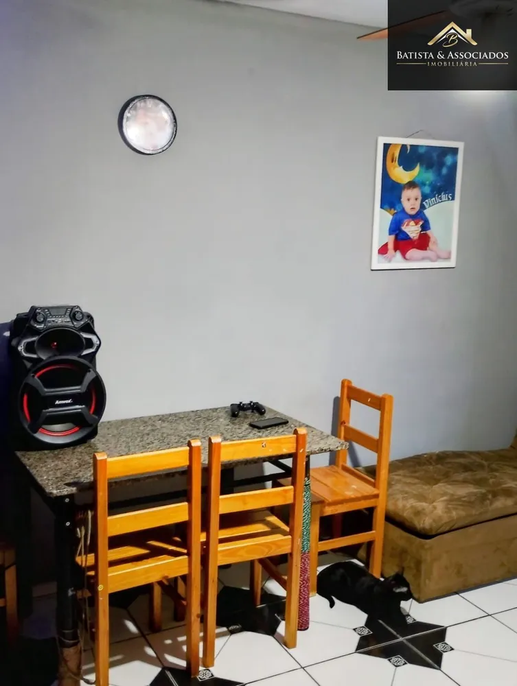 Apartamento, 2 quartos, 47 m² - Foto 1