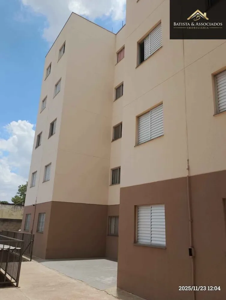 Apartamento, 2 quartos, 47 m² - Foto 4