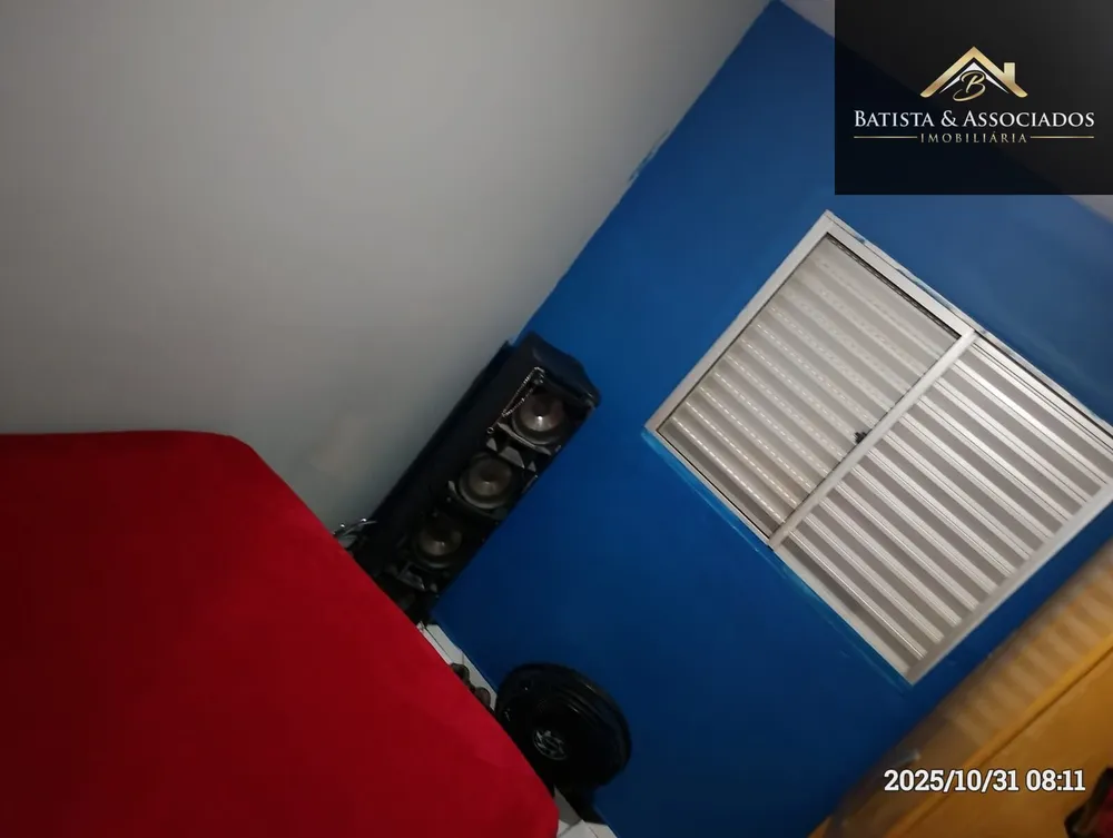 Apartamento, 2 quartos, 47 m² - Foto 8
