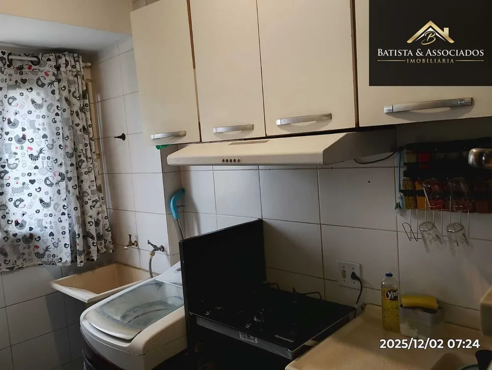 Apartamento, 2 quartos, 47 m² - Foto 7