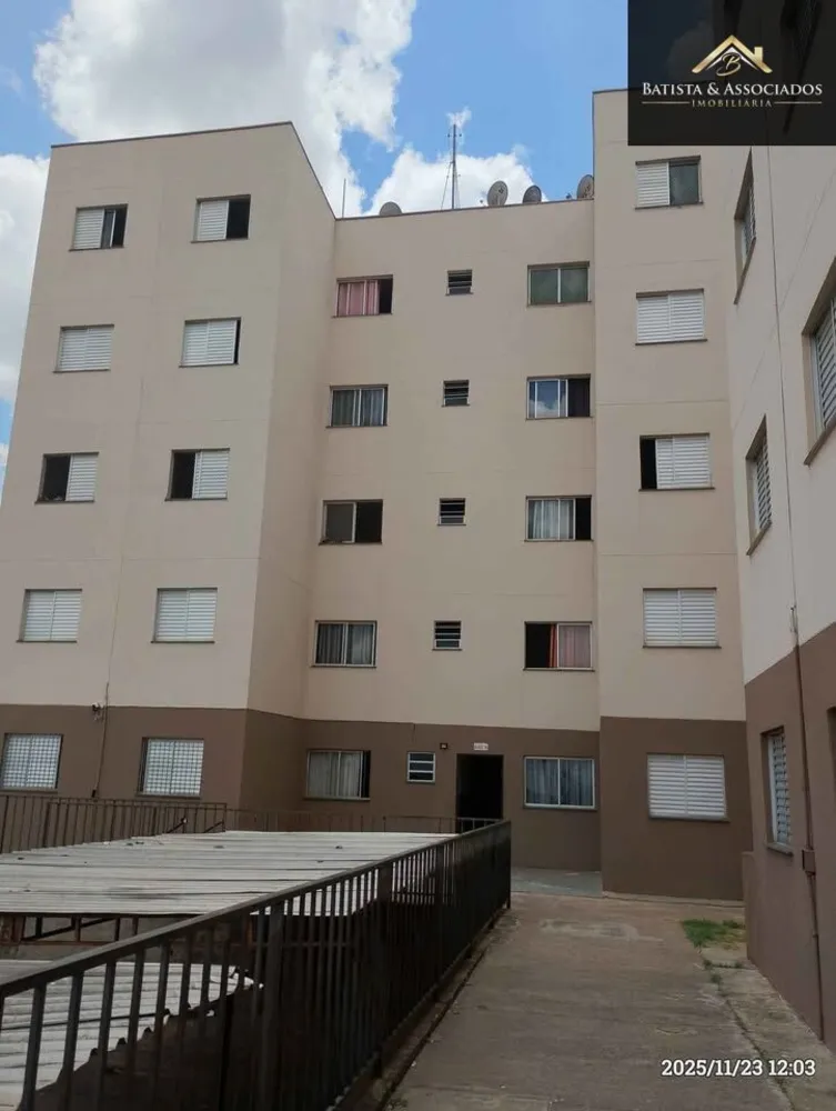 Apartamento, 2 quartos, 47 m² - Foto 10