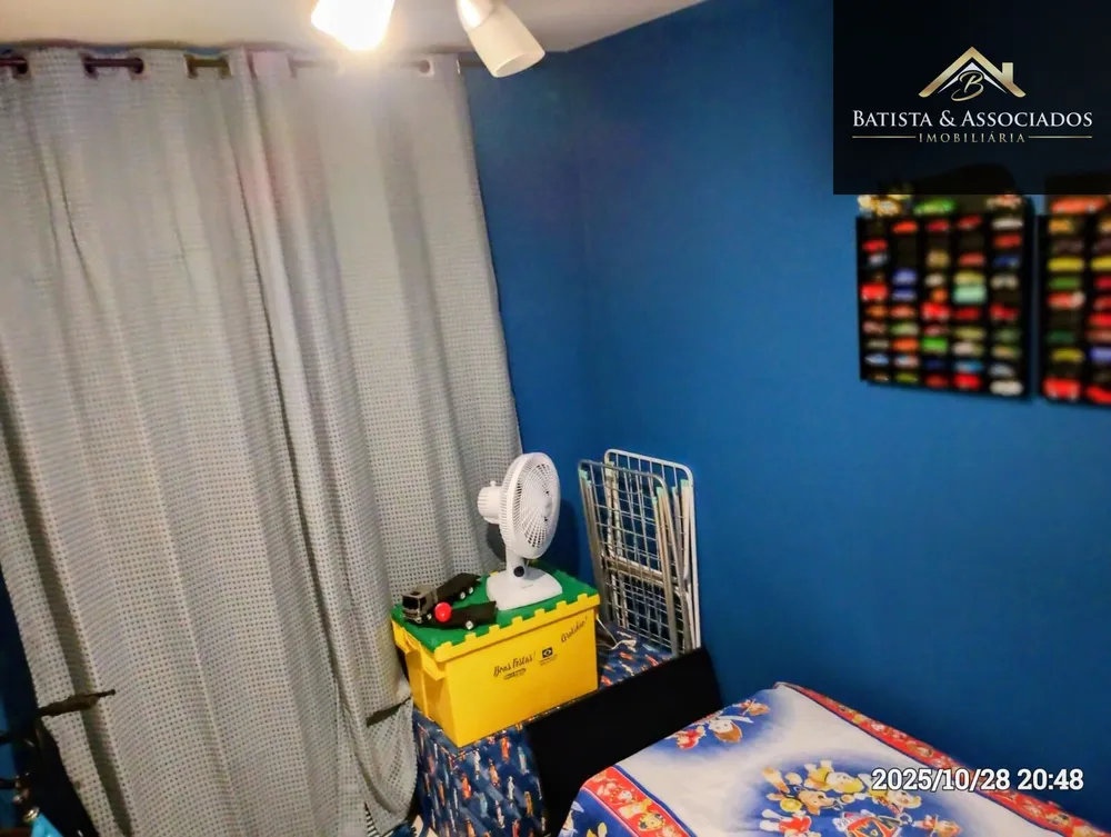 Apartamento, 2 quartos, 47 m² - Foto 5