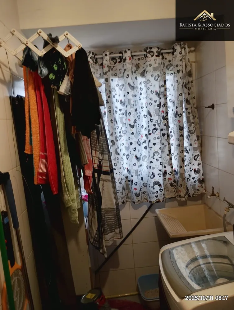 Apartamento, 2 quartos, 47 m² - Foto 11