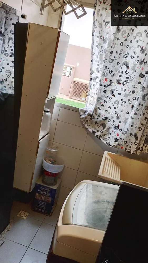 Apartamento, 2 quartos, 47 m² - Foto 6