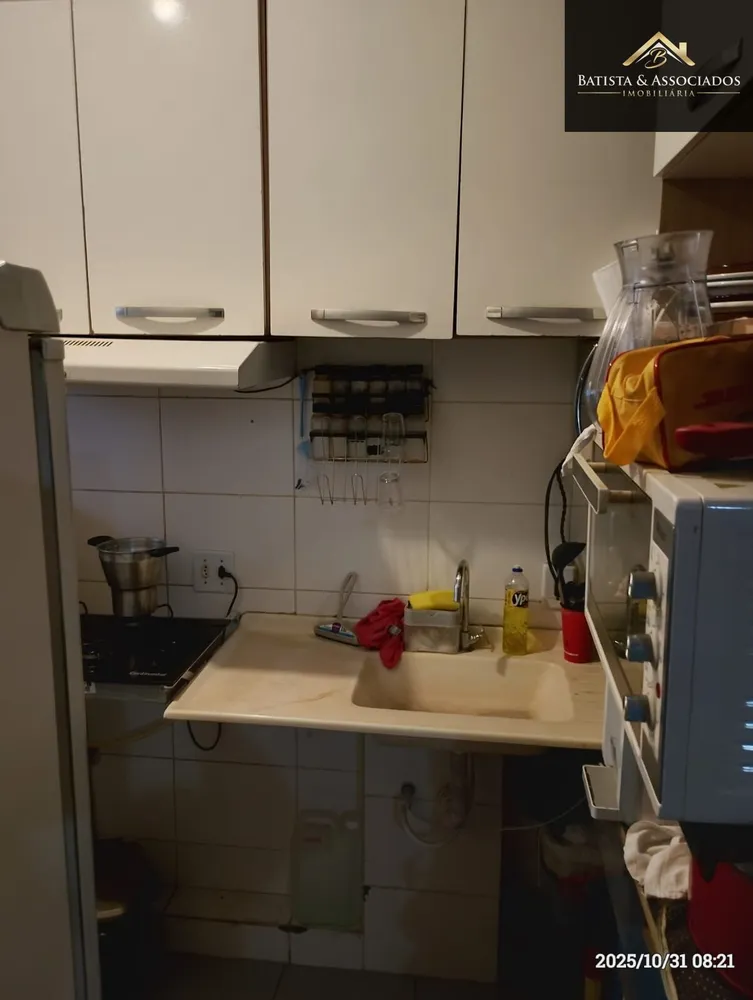 Apartamento, 2 quartos, 47 m² - Foto 2