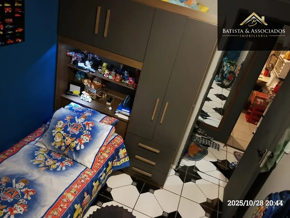 Apartamento, 2 quartos, 47 m² - Foto 7
