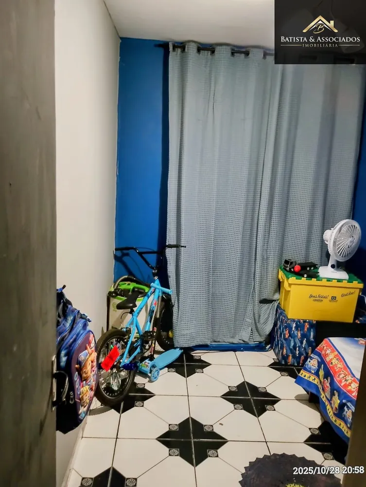 Apartamento, 2 quartos, 47 m² - Foto 12