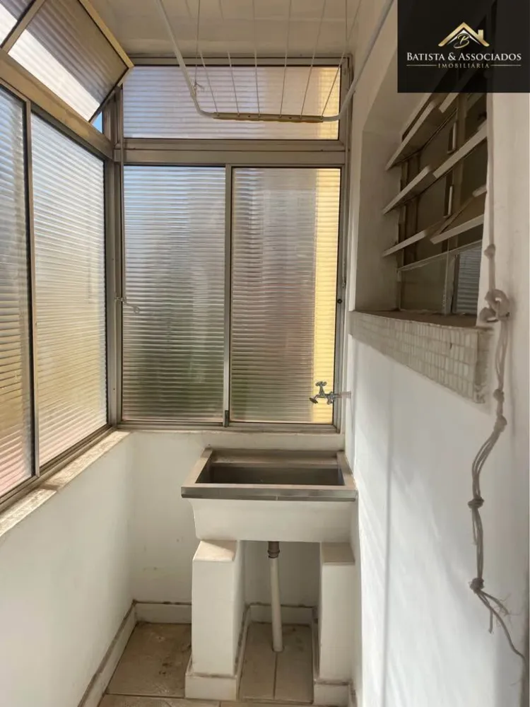 Apartamento, 1 quarto, 62 m² - Foto 2