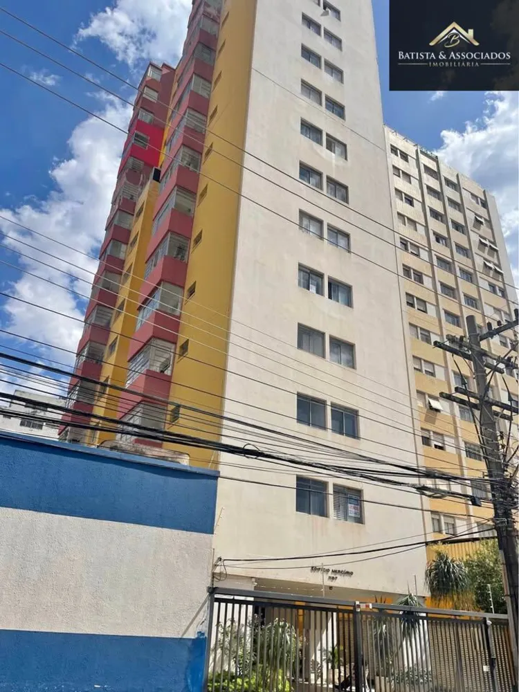 Apartamento, 1 quarto, 62 m² - Foto 7