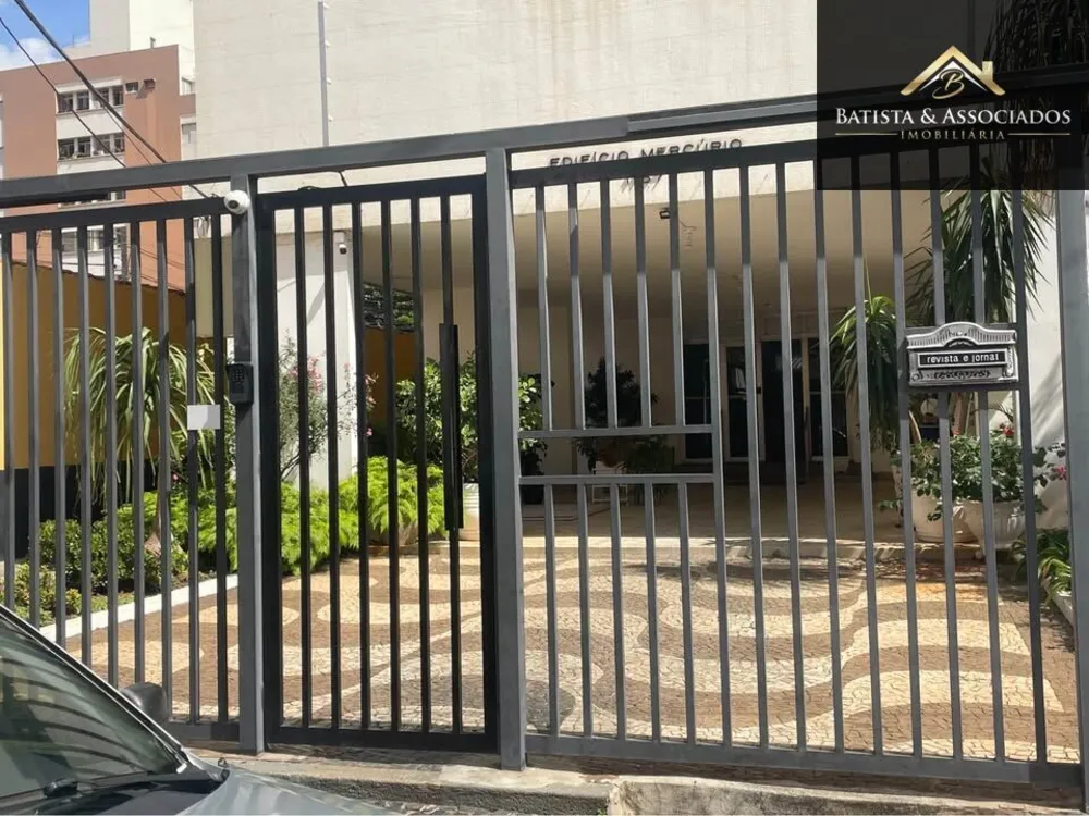 Apartamento, 1 quarto, 62 m² - Foto 3