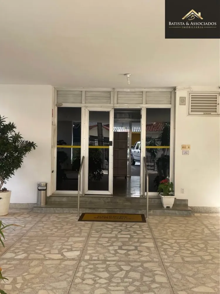 Apartamento, 1 quarto, 62 m² - Foto 1