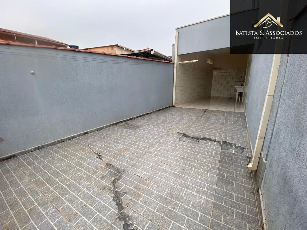 Casa, 3 quartos, 151 m² - Foto 12
