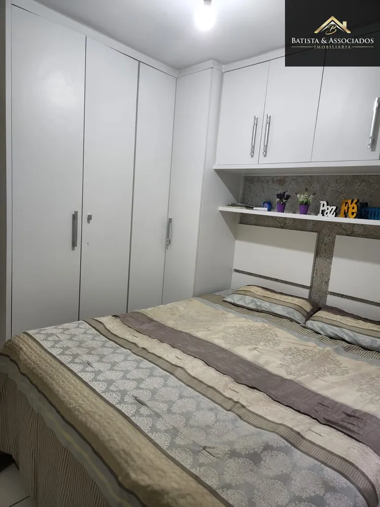 Casa, 2 quartos, 70 m² - Foto 4