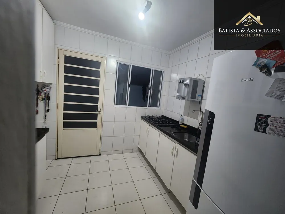 Casa, 2 quartos, 70 m² - Foto 9