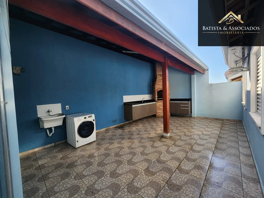 Casa, 2 quartos, 70 m² - Foto 5