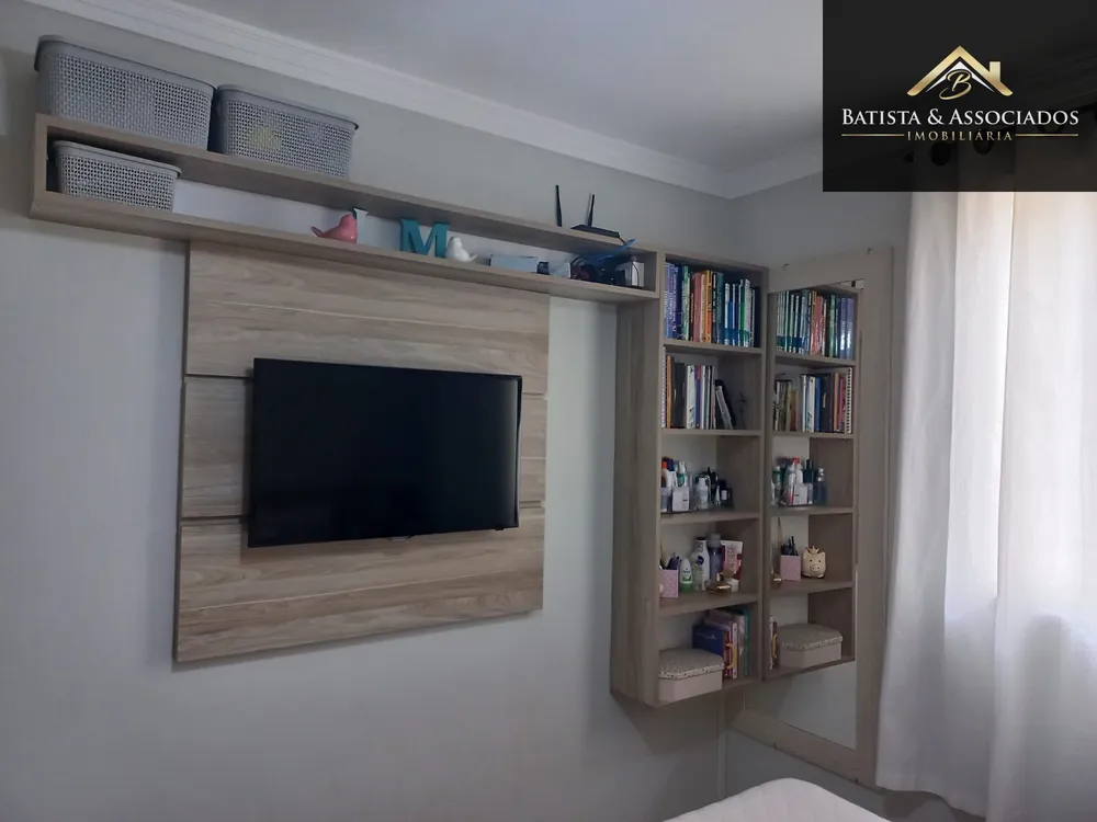 Apartamento, 2 quartos, 56 m² - Foto 6