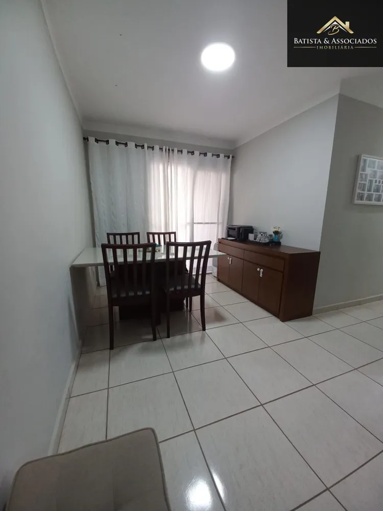 Apartamento, 2 quartos, 56 m² - Foto 7