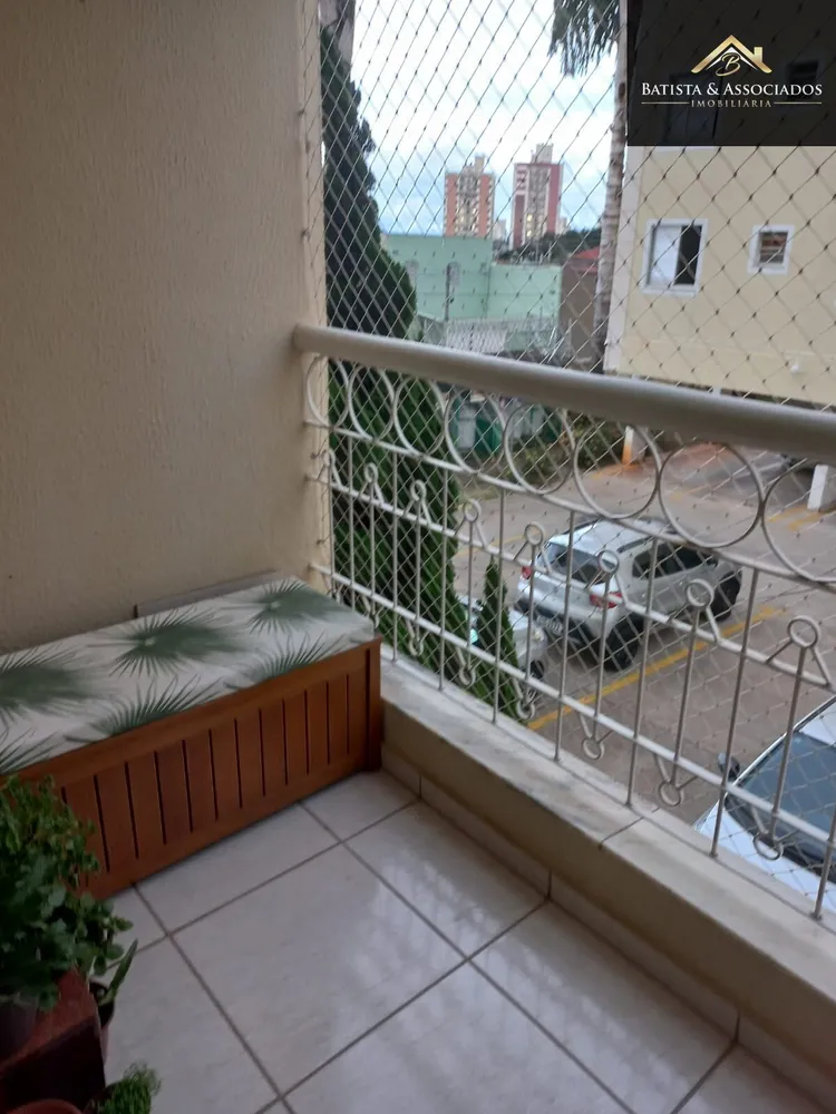 Apartamento, 2 quartos, 56 m² - Foto 8