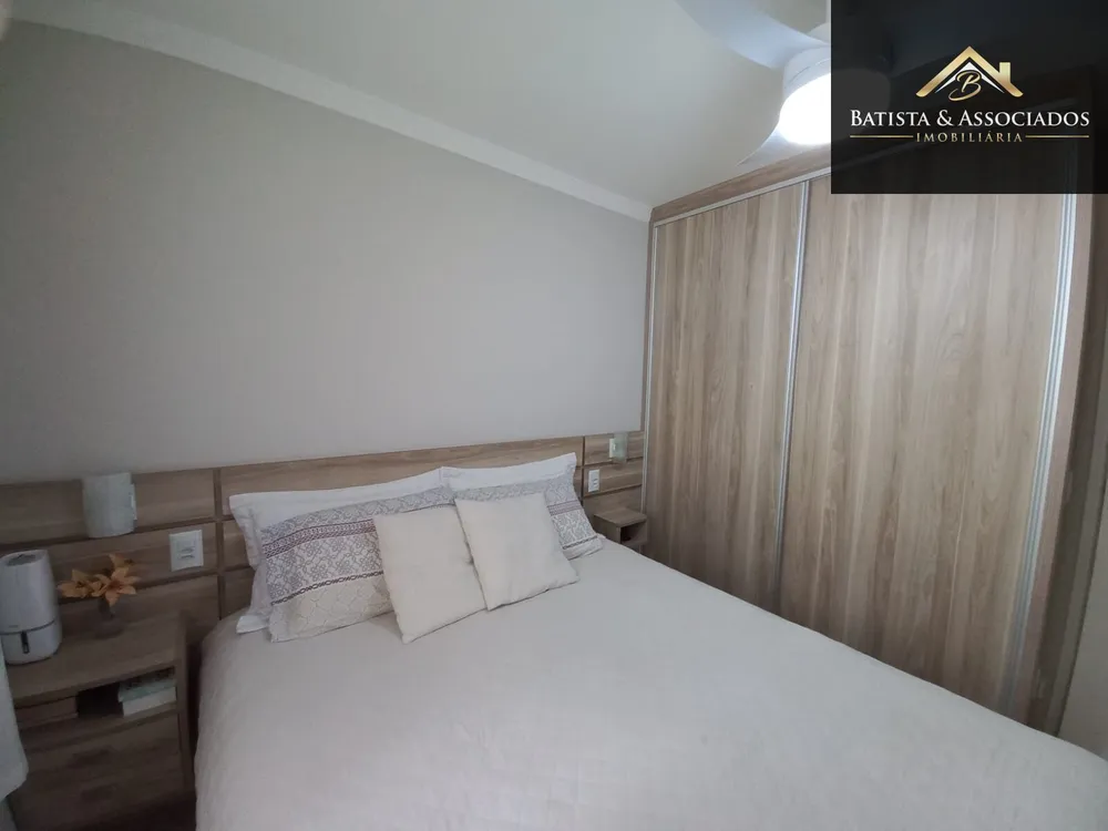 Apartamento, 2 quartos, 56 m² - Foto 9