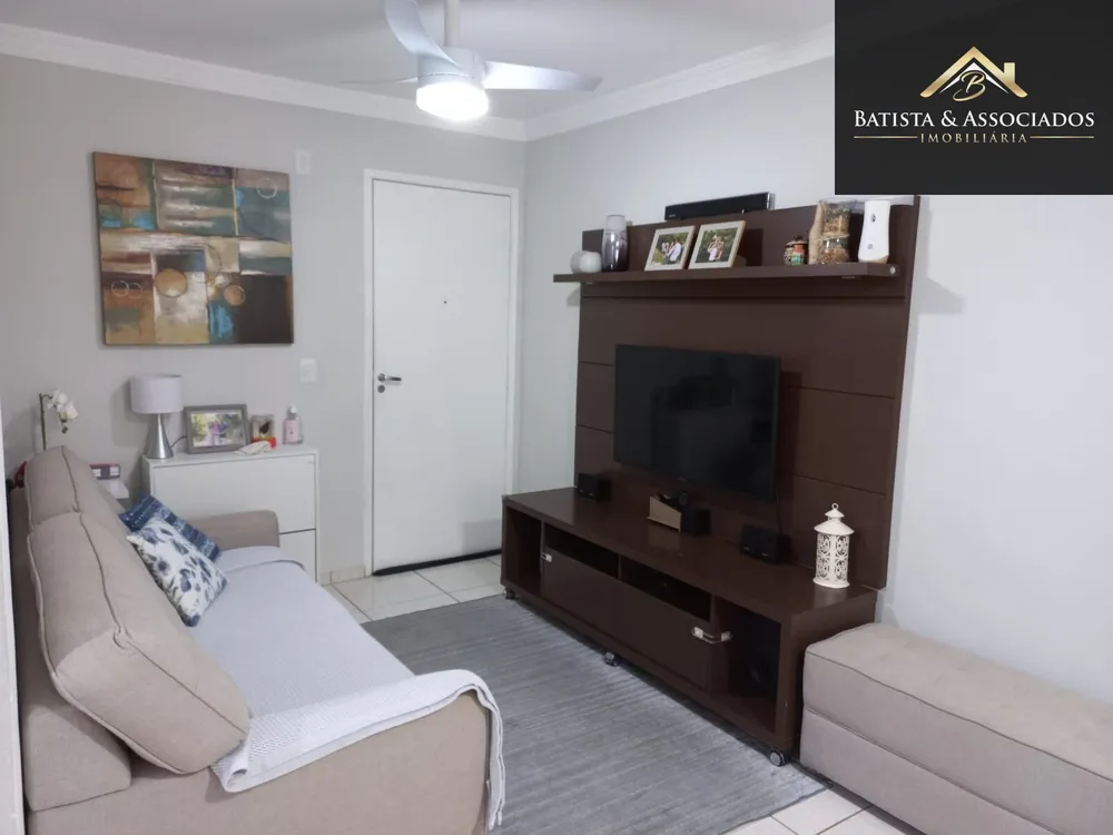 Apartamento, 2 quartos, 56 m² - Foto 5