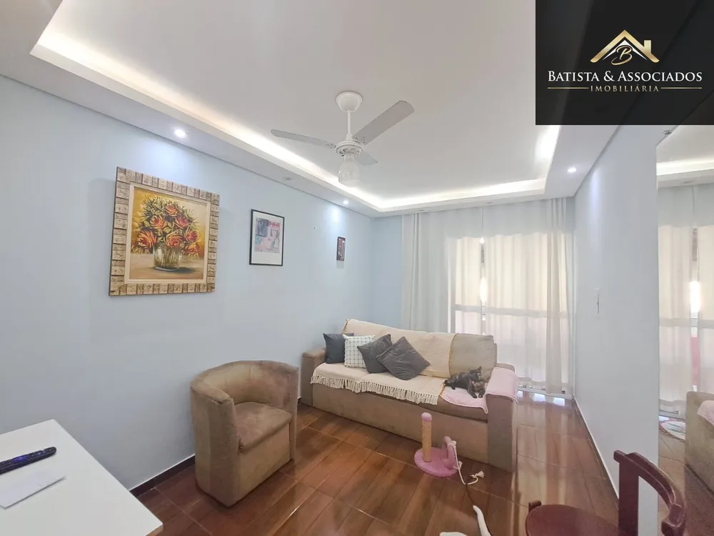 Casa, 2 quartos, 103 m² - Foto 2