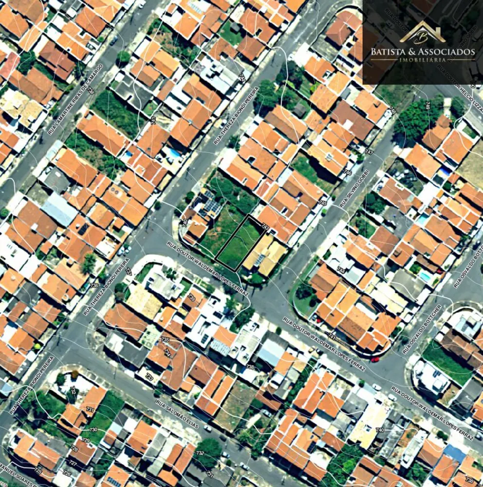 Terreno, 298 m² - Foto 3