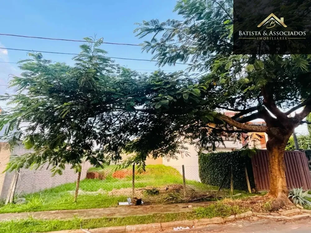Terreno, 298 m² - Foto 1