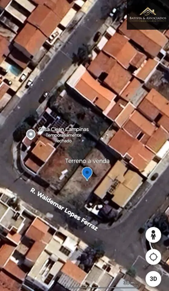 Terreno, 298 m² - Foto 12