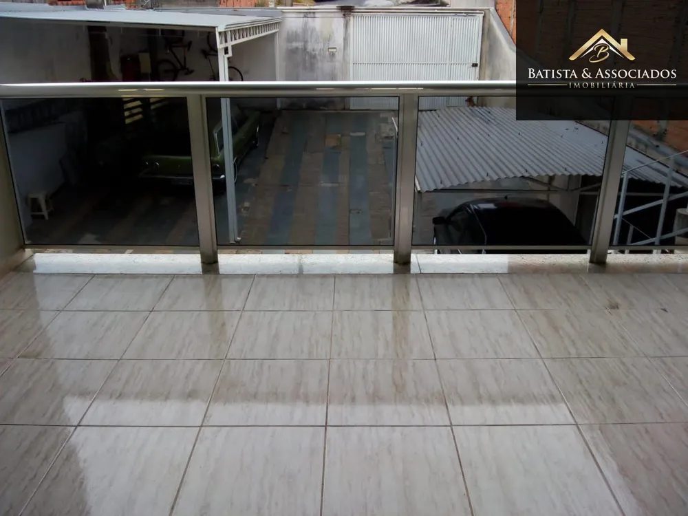 Sobrado, 3 quartos, 218 m² - Foto 15