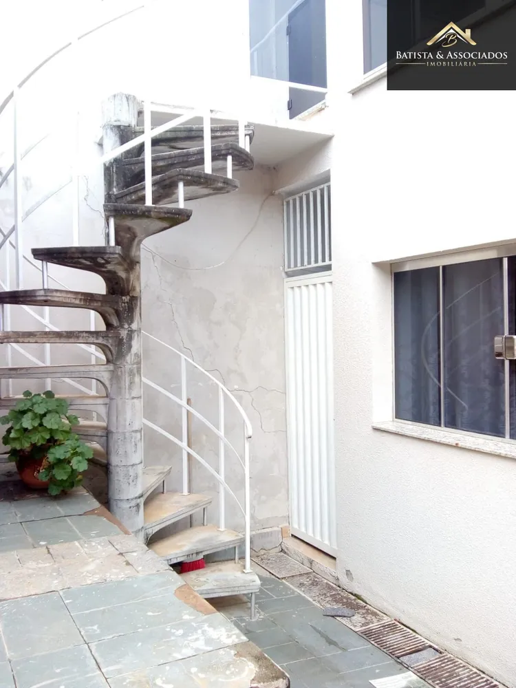 Sobrado, 3 quartos, 218 m² - Foto 14