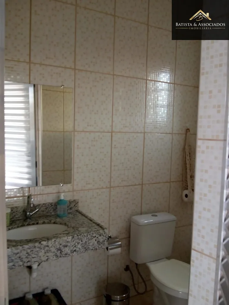 Sobrado, 3 quartos, 218 m² - Foto 13