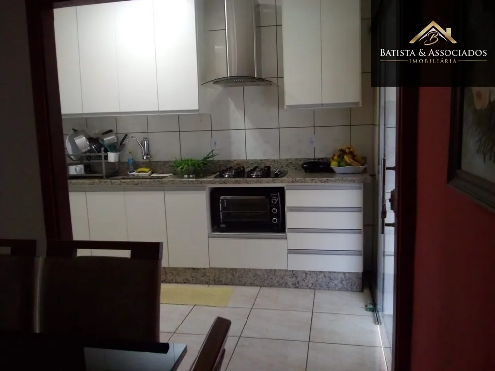 Sobrado, 3 quartos, 218 m² - Foto 10