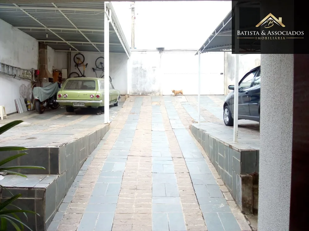 Sobrado, 3 quartos, 218 m² - Foto 16