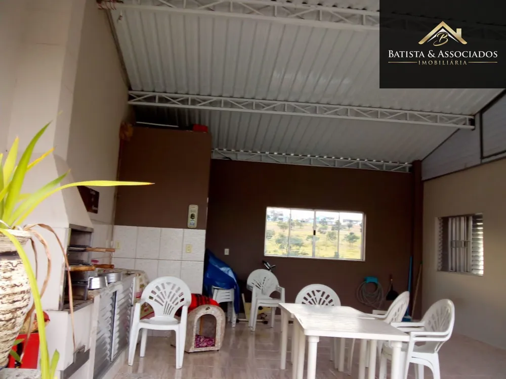 Sobrado, 3 quartos, 218 m² - Foto 11