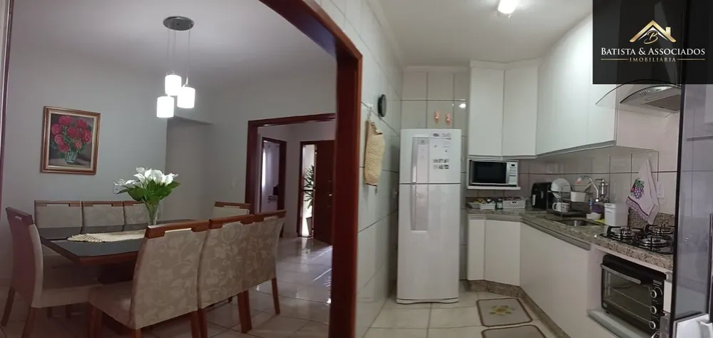 Sobrado, 3 quartos, 218 m² - Foto 12
