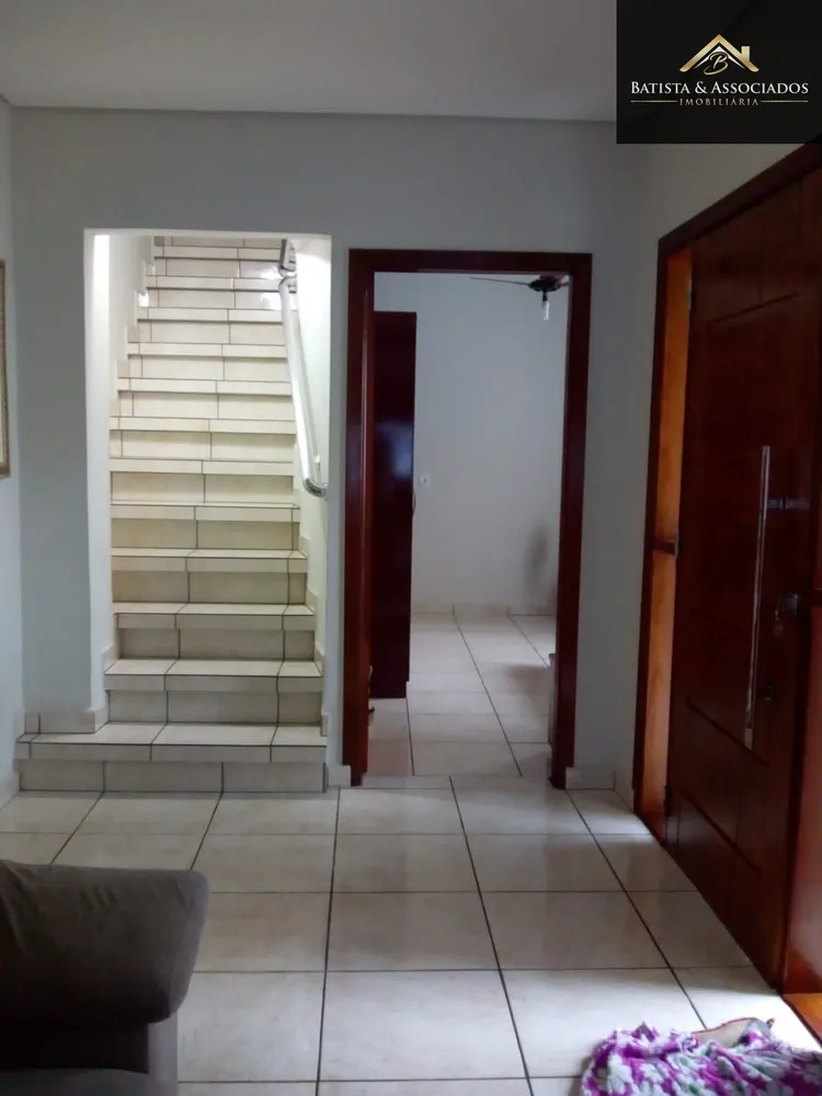 Sobrado, 3 quartos, 218 m² - Foto 6