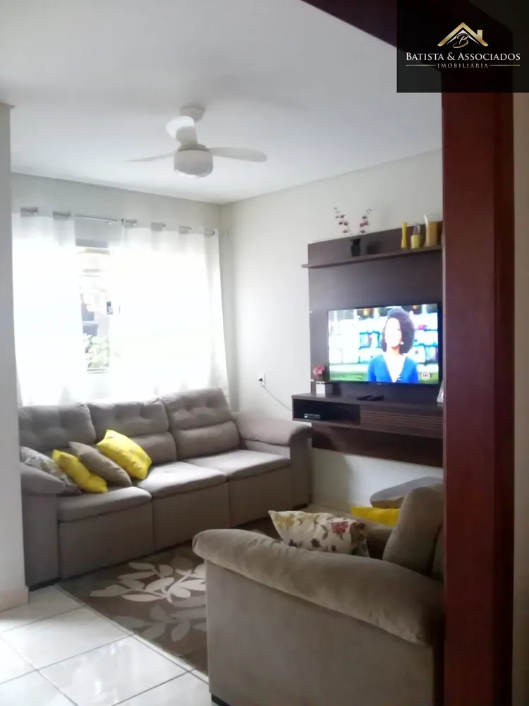 Sobrado, 3 quartos, 218 m² - Foto 4