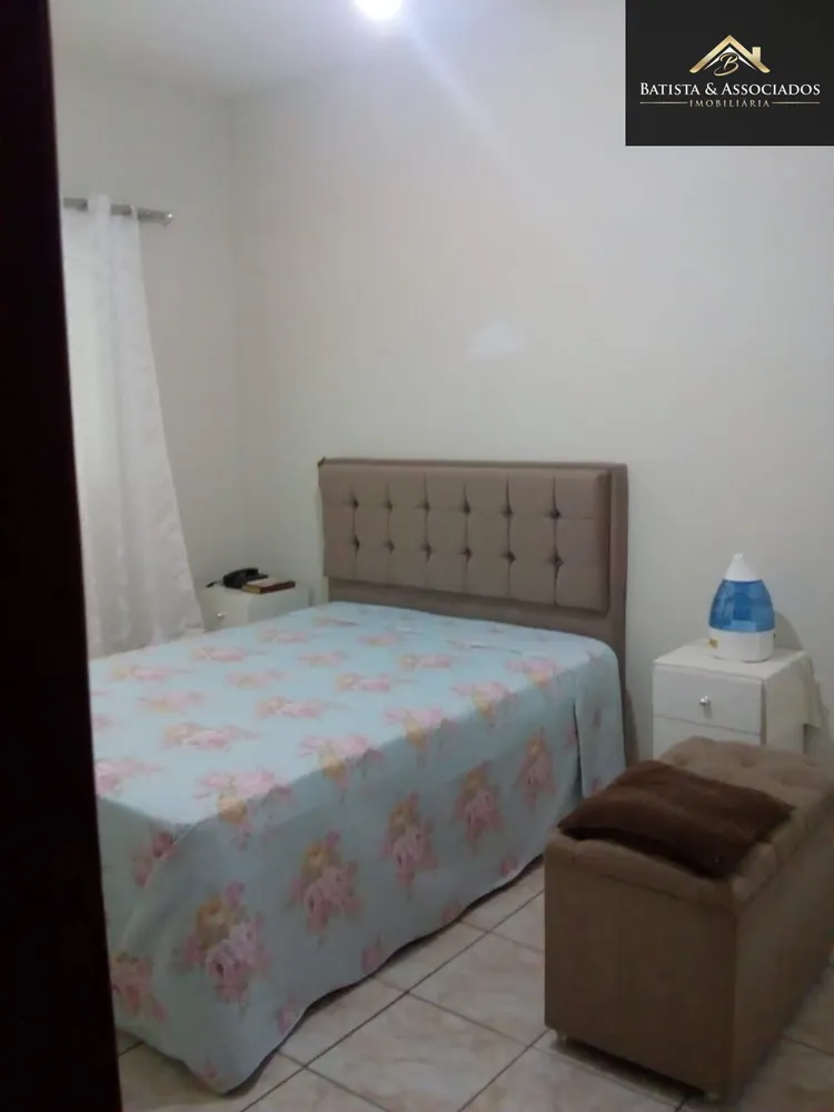 Sobrado, 3 quartos, 218 m² - Foto 8