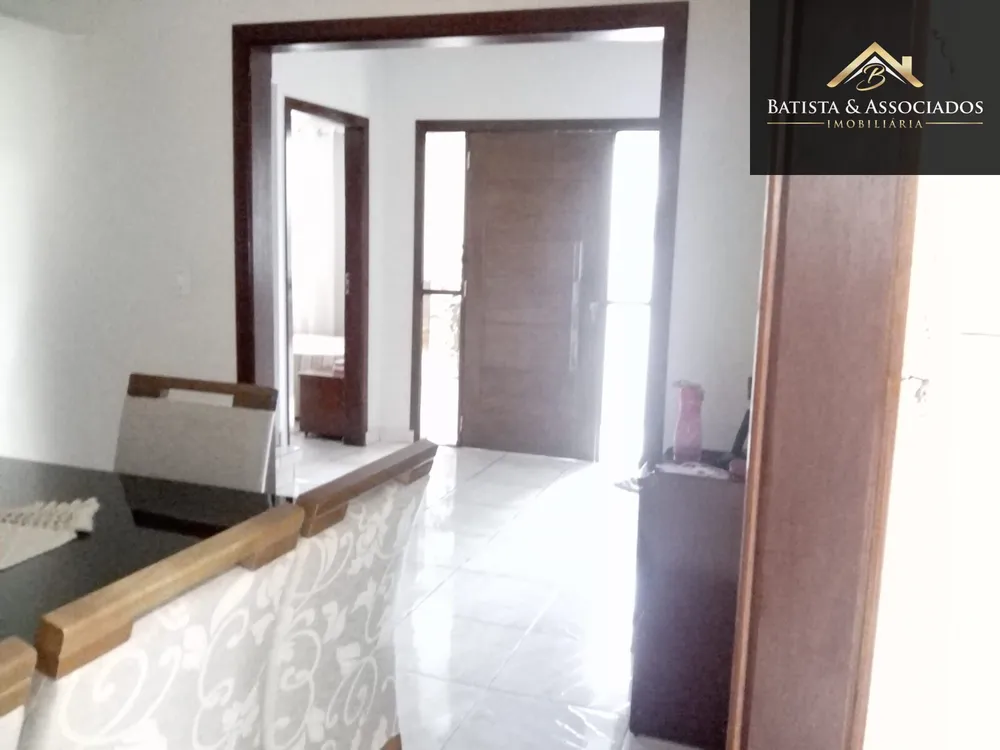 Sobrado, 3 quartos, 218 m² - Foto 5