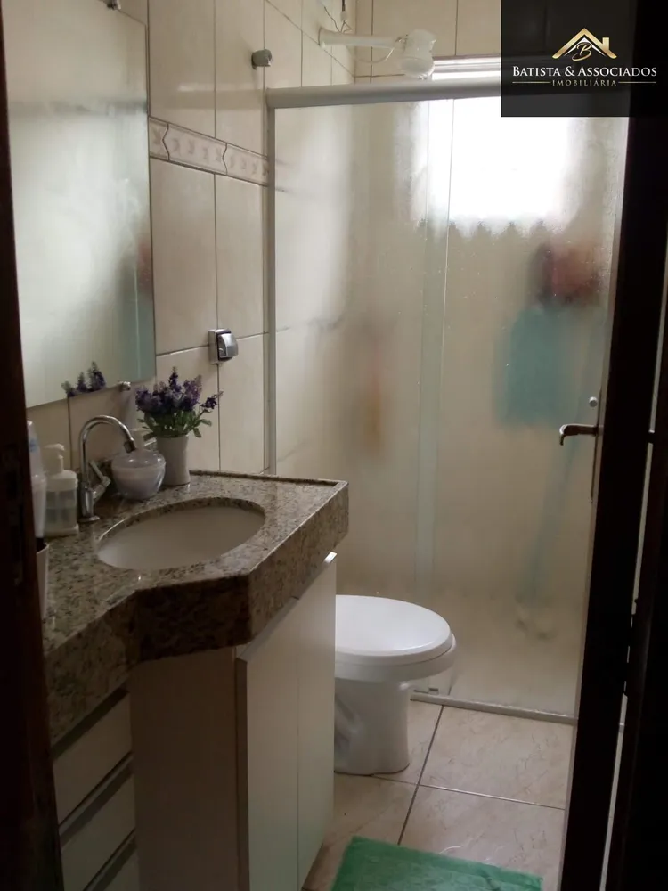 Sobrado, 3 quartos, 218 m² - Foto 9
