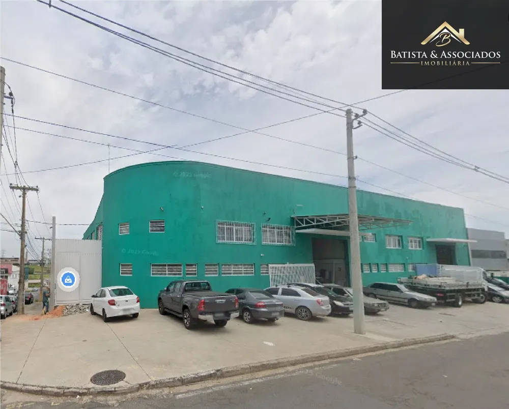 Loja-Salão, 1083 m² - Foto 1